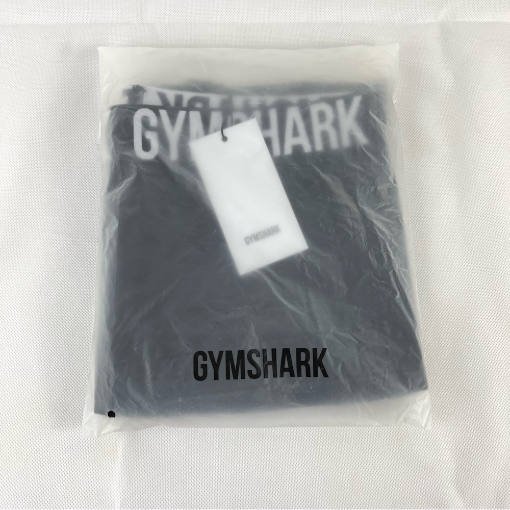 Gymshark Women’s Seamless Black Shorts - Picture 5 of 5